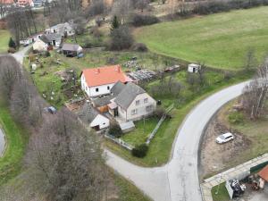 Prodej rodinného domu, Mrákotín, 180 m2