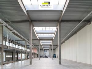 Pronájem skladu, Plzeň - Skvrňany, Podnikatelská, 935 m2