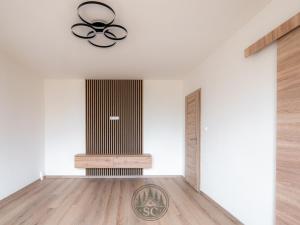 Pronájem bytu 3+1, Sokolov, Švabinského, 66 m2