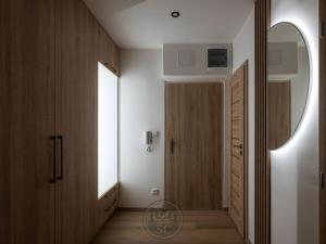 Pronájem bytu 3+1, Sokolov, Švabinského, 66 m2