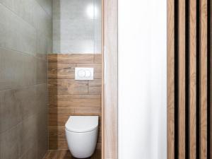 Pronájem bytu 3+1, Sokolov, Švabinského, 66 m2