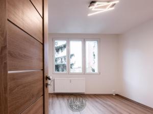 Pronájem bytu 3+1, Sokolov, Švabinského, 66 m2