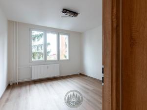 Pronájem bytu 3+1, Sokolov, Švabinského, 66 m2