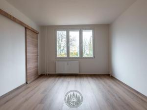 Pronájem bytu 3+1, Sokolov, Švabinského, 66 m2