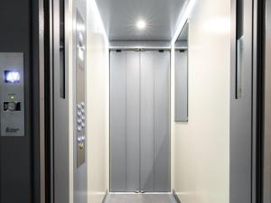 Pronájem bytu 3+1, Sokolov, Švabinského, 66 m2