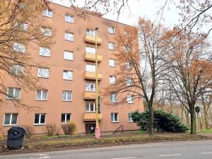 Prodej bytu 2+1, Příbram, Plzeňská, 53 m2