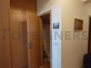 Pronájem bytu 2+kk, Brno, Trýbova, 70 m2