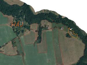 Prodej pole, Habartice, 10693 m2