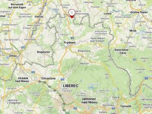 Prodej pole, Habartice, 10693 m2