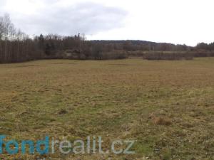 Prodej pole, Rokycany, 33632 m2