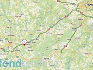 Prodej pole, Rokycany, 33632 m2