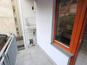 Pronájem bytu 1+kk, Brno - Staré Brno, Pekařská, 18 m2