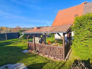 Prodej chaty, Přední Výtoň, 60 m2