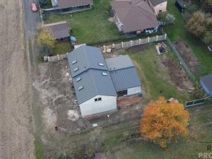 Prodej domu na klíč, Tršice - Přestavlky, 143 m2