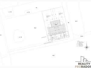 Prodej domu na klíč, Tršice - Přestavlky, 143 m2