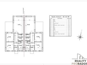 Prodej domu na klíč, Tršice - Přestavlky, 143 m2