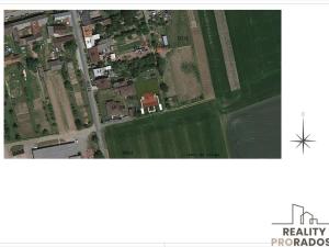 Prodej domu na klíč, Tršice - Přestavlky, 143 m2