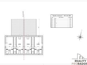 Prodej domu na klíč, Tršice - Přestavlky, 143 m2