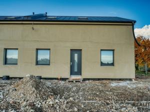 Prodej rodinného domu, Tršice - Přestavlky, 143 m2