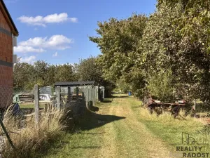 Prodej rodinného domu, Tršice - Přestavlky, 143 m2