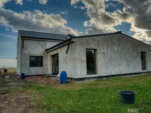 Prodej rodinného domu, Tršice - Přestavlky, 143 m2