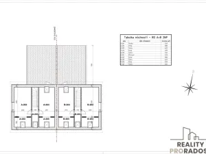 Prodej rodinného domu, Tršice - Přestavlky, 143 m2