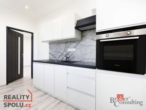 Pronájem bytu 2+1, Plzeň - Východní Předměstí, Táborská, 54 m2