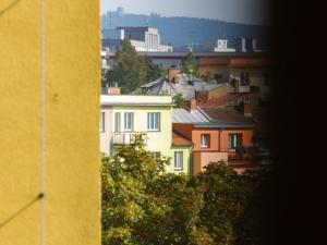 Pronájem bytu 2+1, Plzeň - Východní Předměstí, Táborská, 54 m2