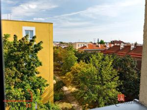 Pronájem bytu 2+1, Plzeň - Východní Předměstí, Táborská, 54 m2