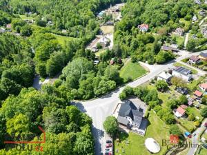 Prodej ubytování, Horní Lhota, 400 m2