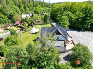 Prodej ubytování, Horní Lhota, 400 m2