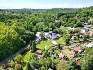 Prodej ubytování, Horní Lhota, 400 m2