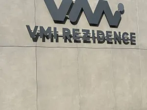 Pronájem bytu 2+kk, Ostrava, 30. dubna, 44 m2