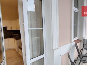 Pronájem bytu 3+kk, Teplice, Vrchlického, 57 m2