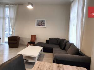 Pronájem bytu 3+kk, Teplice, Vrchlického, 57 m2