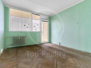 Prodej bytu 3+1, Chodov, U Koupaliště, 67 m2