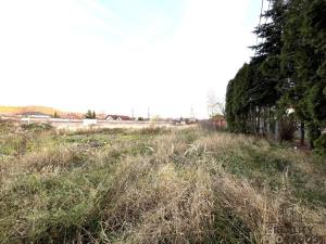 Pronájem komerčního pozemku, Třinec - Lyžbice, 6544 m2