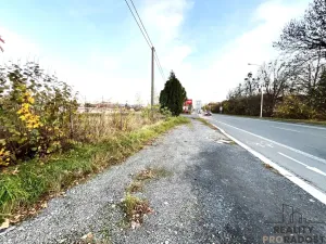 Pronájem komerčního pozemku, Třinec - Lyžbice, 6544 m2