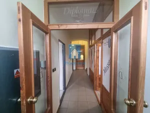 Pronájem komerční nemovitosti, Plzeň, sady 5. května, 15 m2