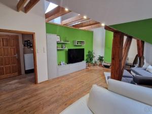 Prodej bytu 4+kk, Jihlava, Třebízského, 104 m2