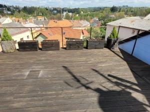 Prodej bytu 4+kk, Jihlava, Třebízského, 104 m2