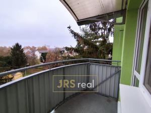 Pronájem bytu 4+1, Kyjov, 73 m2