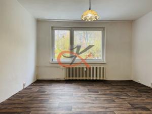 Pronájem bytu 1+1, Rožnov pod Radhoštěm, Dubková, 40 m2