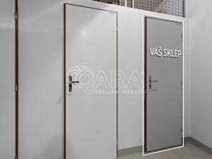 Pronájem bytu 3+kk, Praha - Hostivař, Pražská, 195 m2