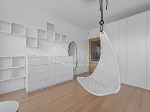 Pronájem bytu 3+kk, Praha - Hostivař, Pražská, 91 m2