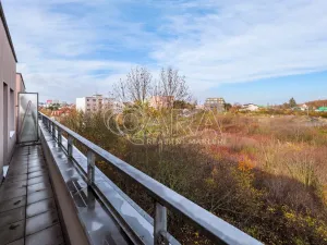 Pronájem bytu 3+kk, Praha - Hostivař, Pražská, 91 m2