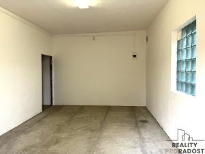 Pronájem skladu, Třinec - Lyžbice, 90 m2