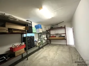 Pronájem skladu, Třinec - Lyžbice, 90 m2