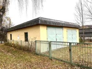 Pronájem skladu, Třinec - Lyžbice, 90 m2