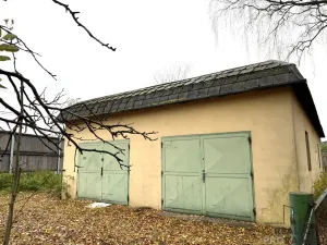 Pronájem skladu, Třinec - Lyžbice, 90 m2